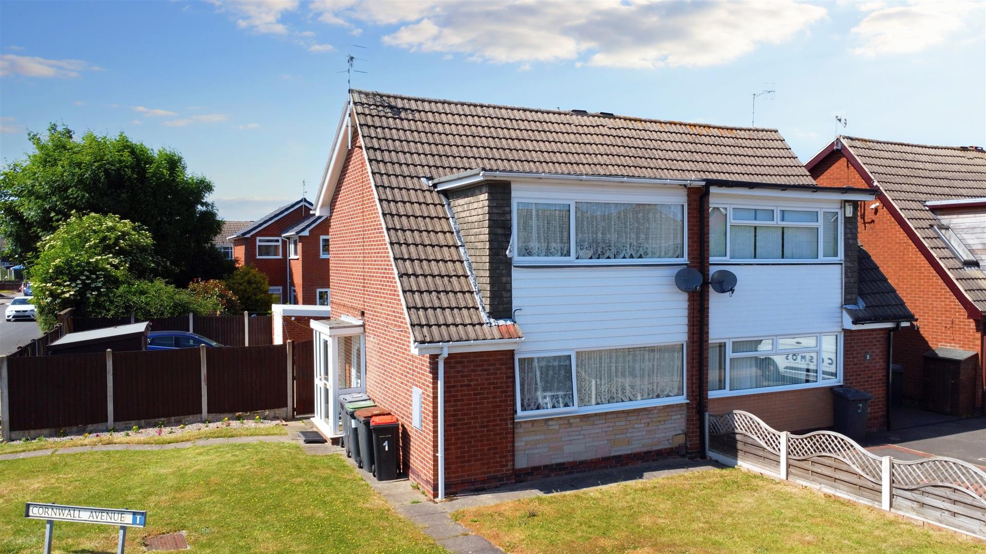 Cornwall Avenue, Beeston, Nottingham Robert Ellis Estate Agents